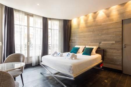 Cmg Paris Exterior photo